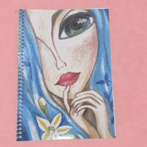 Libreta Solidaria mujer