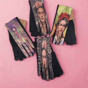 Guantes Solidarios