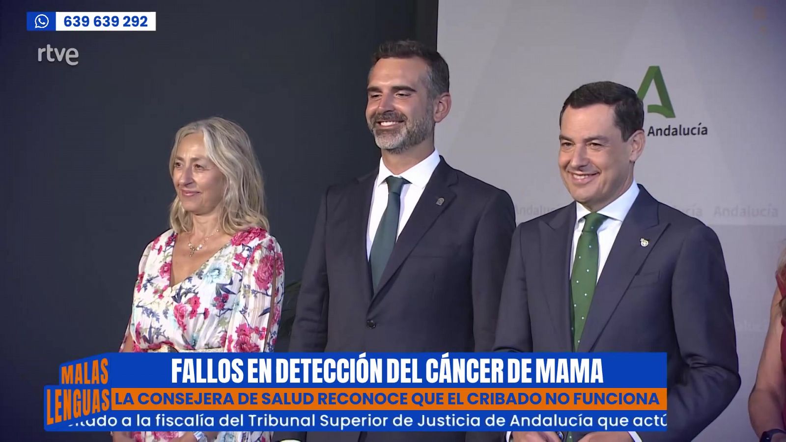 descarga